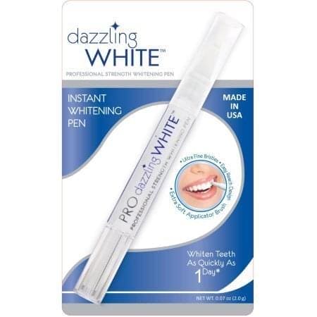 TEETH WHITENING PEN - Trandify Fashion