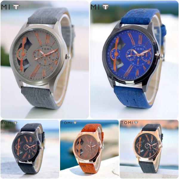 imported Tomi High Quality Formal Watch For Men